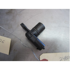 24B125 Camshaft Position Sensor From 2012 Chevrolet Traverse  3.6 12615626